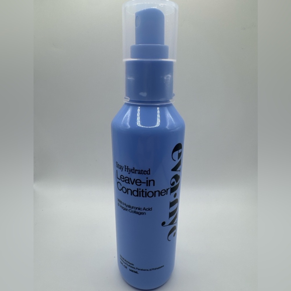 Eva NYC Stay Hydrated Leave-In Conditioner – 5 fl oz / 148 mL